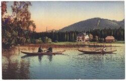 ak130623 Erlauf, Erlaufsee