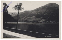 Erlauf, Erlaufsee