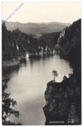 Erlauf, Erlaufklause