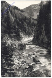 Erlauf, Tormäuer