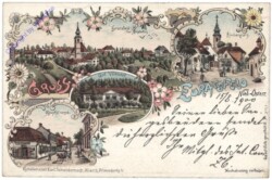Euratsfeld, Gruss aus