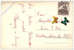 Feichtenbach, Urlauberheim der Metall- und Bergarbeiter