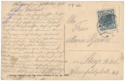 Felixdorf, Ortsansicht