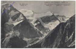 Furth an der Triesting, Aussicht vom Gaisstein