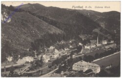 Furthof bei Hohenberg, Unteres Werk