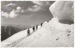 Gemeindealpe, Ansicht