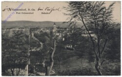 Getzersdorf, Bahnhof