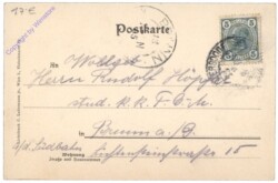 Gießhübl, Ortsansicht