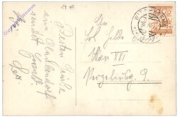 ak130732a Glaubendorf, Ortsansicht