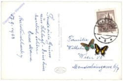 Gloggnitz, Schloss Wartenstein