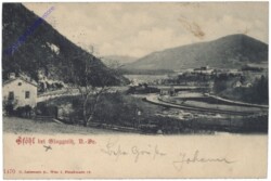 Gföhl, Ortsansicht