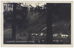 Gloggnitz, Silbersberg