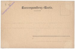 Gloggnitz, Ortsansicht