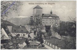 Gloggnitz, Schloss Kranichberg