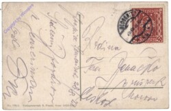 Gloggnitz, Ortsansicht