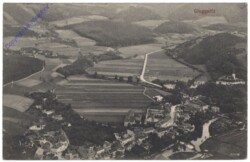 Gloggnitz, Ortsansicht