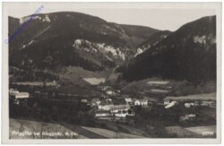 Gloggnitz, Prigglitz