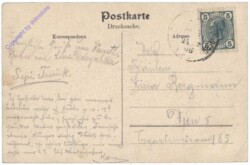 Göstling, Ortsansicht