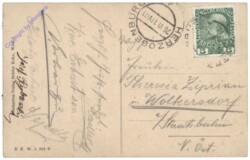 Göttweig, von Palt aus