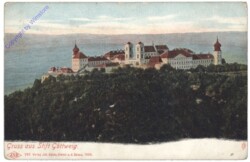 Göttweig, Gruss aus