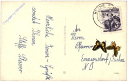 ak130847a Göttweig, Stift