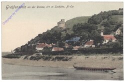 Greifenstein, Ortsansicht
