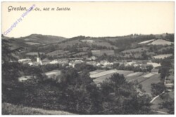 Gresten, Ortsansicht