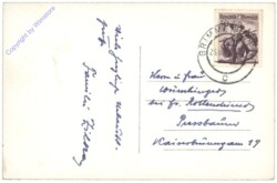 ak130873a Grimmenstein, Ortsansicht
