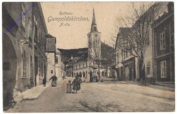 Gumpoldskirchen, Rathaus