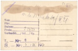 Gutenstein, Ortsansicht