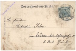 Gutenstein, Ortsansicht