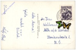 Gutenstein, Armenseelenaltar der Wallfahrtskirche Mariahilferberg