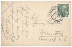 Hainburg, Schlossberg mit k.k. Pionier-Kadettenschule