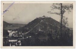 Hainburg, Schloßberg