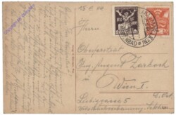 Heiligenkreuz, Multiansicht