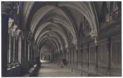 Heiligenkreuz, Stift, Kreuzgang