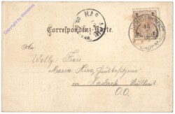 Heiligenkreuz, Gruss aus
