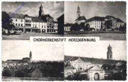 Herzogenburg, Multiansicht