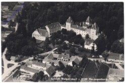 Herzogenburg, Schloß Walpersdorf