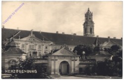 ak131098 Herzogenburg, Ansicht