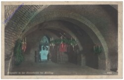 Hinterbrühl, Seegrotte