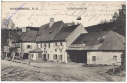 Hinterbrühl, Höldrichsmühle