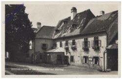 Hinterbrühl, Höldrichsmühle
