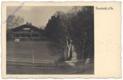 Hinterbrühl, Vorderbrühl