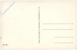 Hirschwang, Aufgang zur Raxseilbahn