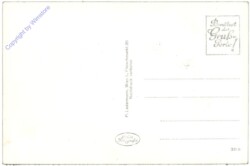 Hirschwang, geg. Schneeberg