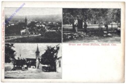 Höflein, Multiansicht