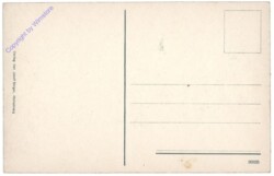 Hohenberg / Lilienfeld, von der Südwestseite