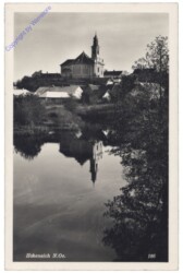 Hoheneich, Ortsansicht