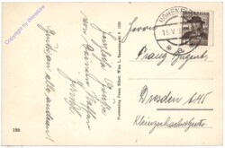 Hoheneich, Ortsansicht